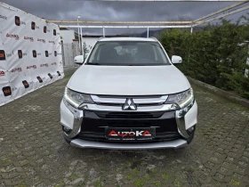 Mitsubishi Outlander 2.2DID-150кс= 4х4= 7МЕСТА= АВТОМАТ= 160.000км= FAC