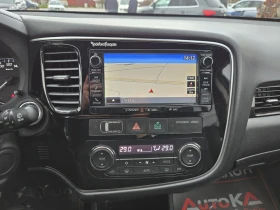 Mitsubishi Outlander 2.2DID-150кс= 4х4= 7МЕСТА= АВТОМАТ= 160.000км= FAC - 13300 € / 26012.54 лв. - 53762993 15