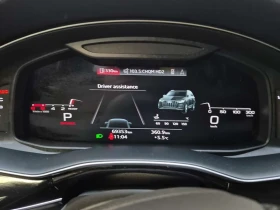 Audi Q7 * PROGRESSIV * 55 TFSI Quattro * 360  * Подгреви * - 34600 € / 67671.72 лв. - 93804357 9