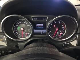 Mercedes-Benz GLE 400 AMG * * PANORAMA * * CARFAX * * АВТО КРЕДИТ * *  | Auto.bg — изображение 8