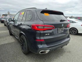 BMW X5 xDrive40i M-Sport * Без инциденти * CARFAX *  - 29800 € / 58283.73 лв. - 39515161 4