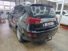 Peugeot 4007 2.2 HDi DCS6 - 5300 € / 10365.90 лв. - 34988040 7