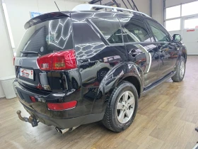 Peugeot 4007 2.2 HDi DCS6 - 5300 € / 10365.90 лв. - 34988040 8