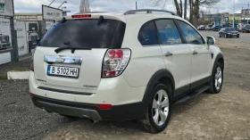 Chevrolet Captiva 2.0D/7МЕСТА/КОЖА/АВТОМАТ - 4999 € / 9777.19 лв. - 50773651 7