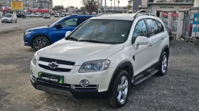 Chevrolet Captiva 2.0D/7МЕСТА/КОЖА/АВТОМАТ - 4999 € / 9777.19 лв. - 50773651 3