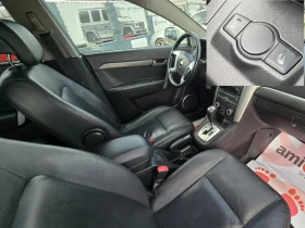 Chevrolet Captiva 2.0D/7МЕСТА/КОЖА/АВТОМАТ - 4999 € / 9777.19 лв. - 50773651 16