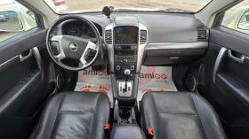 Chevrolet Captiva 2.0D/7МЕСТА/КОЖА/АВТОМАТ - 4999 € / 9777.19 лв. - 50773651 11