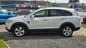 Chevrolet Captiva 2.0D/7МЕСТА/КОЖА/АВТОМАТ - 4999 € / 9777.19 лв. - 50773651 4