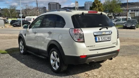 Chevrolet Captiva 2.0D/7МЕСТА/КОЖА/АВТОМАТ - 4999 € / 9777.19 лв. - 50773651 5