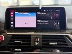 BMW X3 M Competition* Harman Kardon* Pano* �����* ������  | Mobile.bg � ����� ������ 12