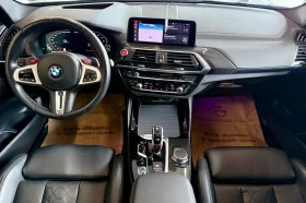 BMW X3 M Competition* Harman Kardon* Pano* �����* ������  | Mobile.bg � ����� ������ 9