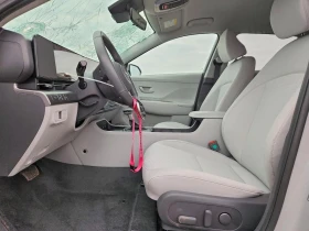 Hyundai Kona * SEL* AWD* ������* ����*  | Mobile.bg � ����� ������ 10