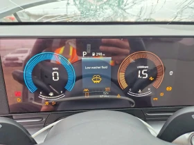 Hyundai Kona * SEL* AWD* ������* ����*  | Mobile.bg � ����� ������ 8