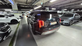 Hyundai Palisade 3.8i VIP Full, Гаранционни условия 1г.  - 40000 € / 78233.20 лв. - 73906976 5