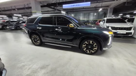 Hyundai Palisade 3.8i VIP Full, Гаранционни условия 1г.  - 40000 € / 78233.20 лв. - 73906976 2