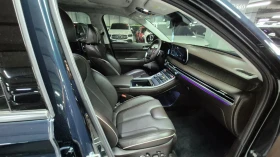 Hyundai Palisade 3.8i VIP Full, Гаранционни условия 1г.  - 40000 € / 78233.20 лв. - 73906976 15