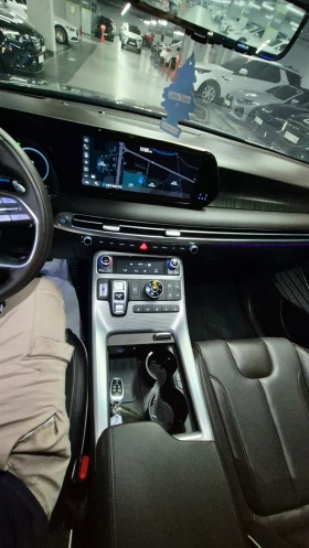 Hyundai Palisade 3.8i VIP Full, Гаранционни условия 1г.  - 40000 € / 78233.20 лв. - 73906976 13