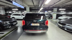 Hyundai Palisade 3.8i VIP Full, Гаранционни условия 1г.  - 40000 € / 78233.20 лв. - 73906976 4