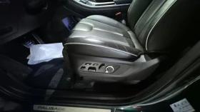 Hyundai Palisade 3.8i VIP Full, Гаранционни условия 1г.  - 40000 € / 78233.20 лв. - 73906976 10