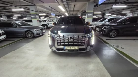 Hyundai Palisade 3.8i VIP Full, Гаранционни условия 1г.  - 40000 € / 78233.20 лв. - 73906976 17