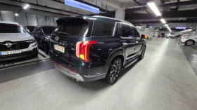 Hyundai Palisade 3.8i VIP Full, Гаранционни условия 1г.  - 40000 € / 78233.20 лв. - 73906976 3