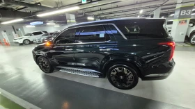 Hyundai Palisade 3.8i VIP Full, Гаранционни условия 1г.  - 40000 € / 78233.20 лв. - 73906976 6