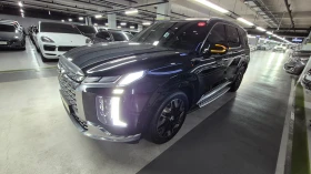 Hyundai Palisade 3.8i VIP Full, Гаранционни условия 1г.  - 40000 € / 78233.20 лв. - 73906976 7