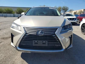 Lexus RX 350 3.5l Base | Mobile.bg � ����� ������ 5