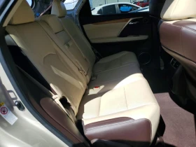 Lexus RX 350 3.5l Base | Mobile.bg � ����� ������ 10