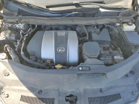 Lexus RX 350 3.5l Base | Mobile.bg � ����� ������ 11