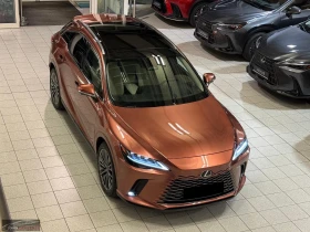 Lexus RX 450h plus LUXURY/292HP/PANO/MARK.LEV/360/HUD/MEMO/733q - 85199 € - 31578007 5
