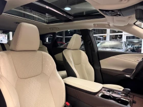 Lexus RX 450h plus LUXURY/292HP/PANO/MARK.LEV/360/HUD/MEMO/733q - 85199 € - 31578007 14