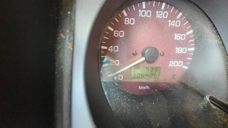 Mitsubishi Pajero 3.2 DI-D, снимка 7 - Автомобили и джипове - 51245075