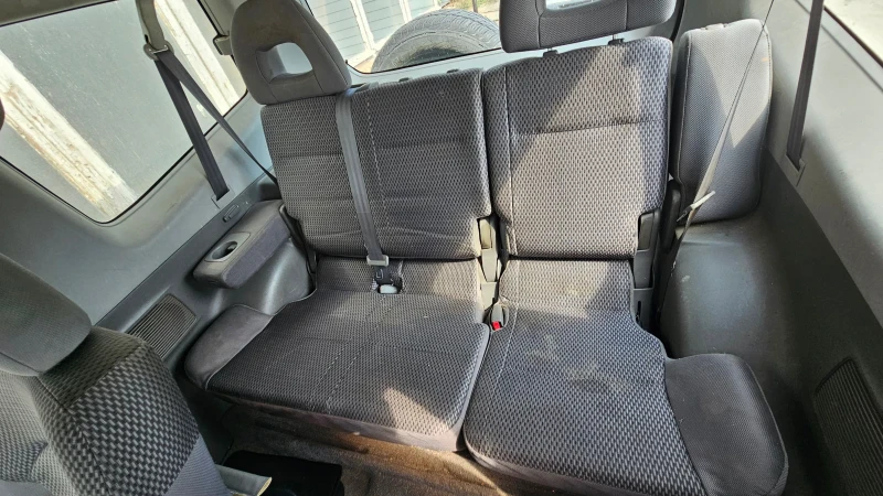 Mitsubishi Pajero 3.2 DI-D, снимка 5 - Автомобили и джипове - 51245075
