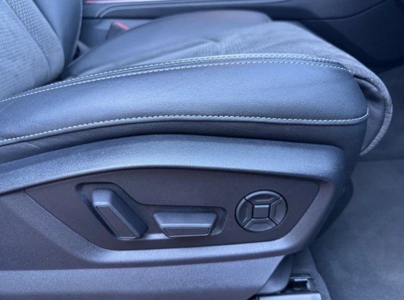 Audi SQ7 4.0 TDI Quattro, снимка 7 - Автомобили и джипове - 52393607