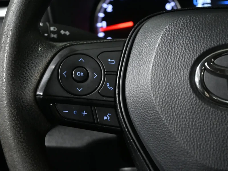 Toyota Rav4 No Accident* Radar Cruise* Blindspot* Line Assist, снимка 8 - Автомобили и джипове - 52554178