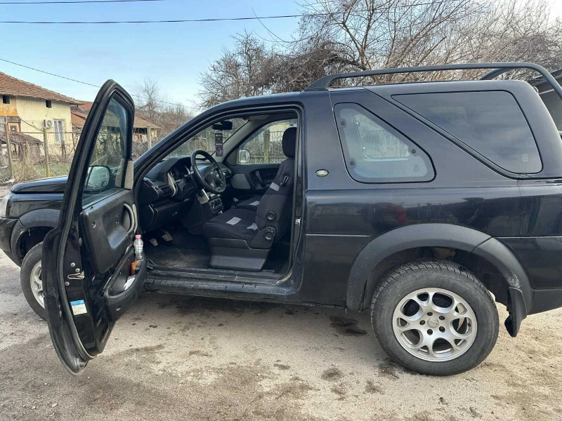 Land Rover Freelander ФЕЙСЛИФТ, снимка 3 - Автомобили и джипове - 53164274