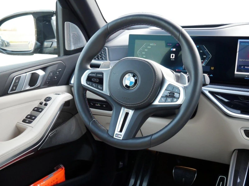 BMW X5 M60i xDrive M Sport PRO, снимка 12 - Автомобили и джипове - 53472596