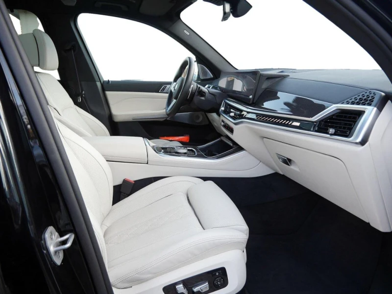 BMW X5 M60i xDrive M Sport PRO, снимка 11 - Автомобили и джипове - 53472596