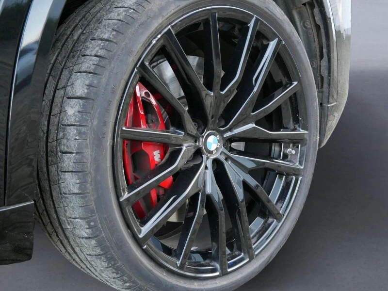 BMW X5 M60i xDrive M Sport PRO, снимка 17 - Автомобили и джипове - 53472596