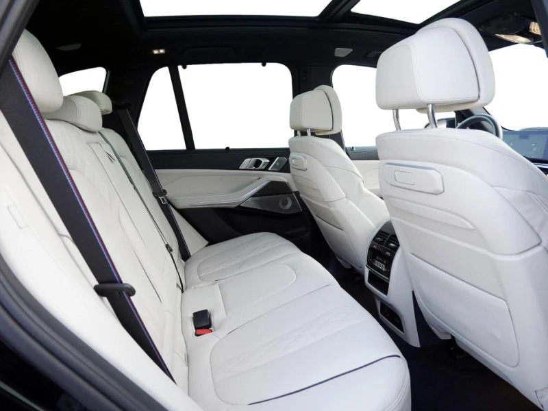 BMW X5 M60i xDrive M Sport PRO, снимка 13 - Автомобили и джипове - 53472596