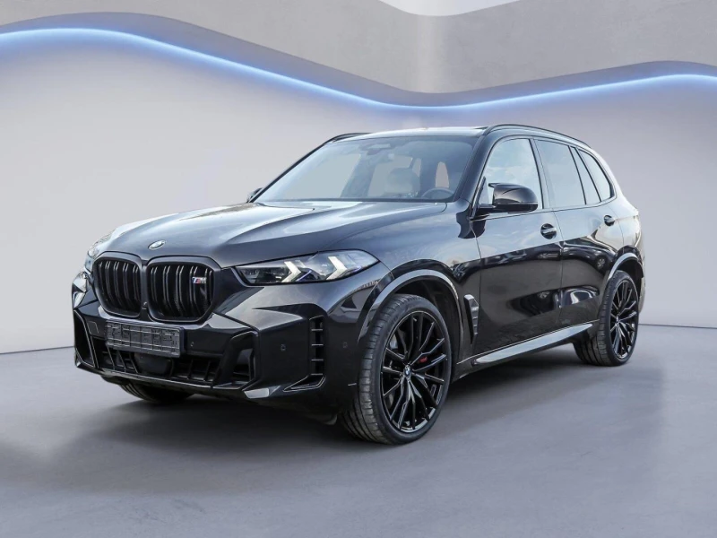 BMW X5 M60i xDrive M Sport PRO
