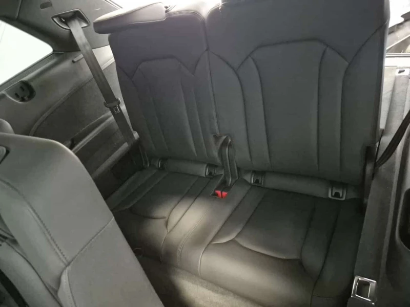 Audi Q7 * PROGRESSIV * 55 TFSI Quattro * 360  * Подгреви *, снимка 14 - Автомобили и джипове - 53529627