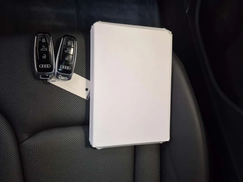 Audi Q7 * PROGRESSIV * 55 TFSI Quattro * 360  * Подгреви *, снимка 8 - Автомобили и джипове - 53529627