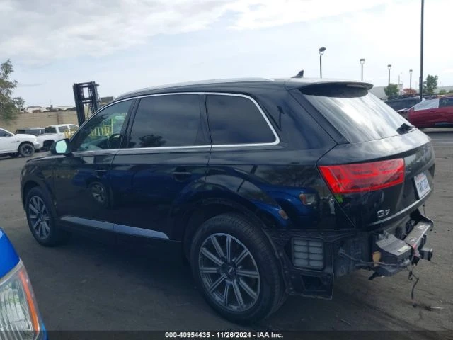 Audi Q7 3.0T Premium Plus | СЕРВИЗНА ИСТОРИЯ | , снимка 6 - Автомобили и джипове - 48549639