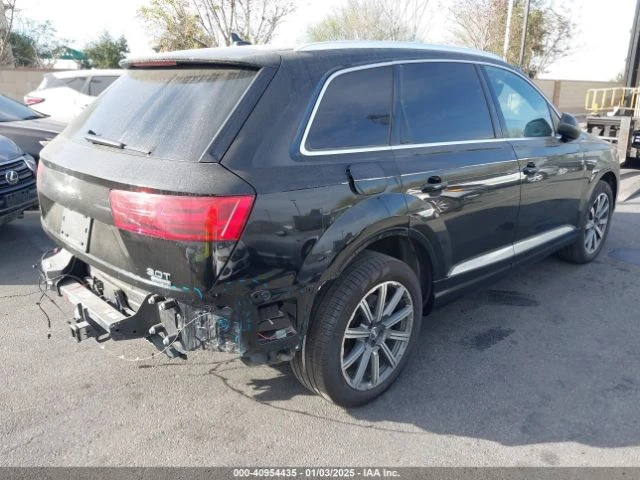 Audi Q7 3.0T Premium Plus | СЕРВИЗНА ИСТОРИЯ | , снимка 9 - Автомобили и джипове - 48549639