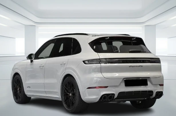 Porsche Cayenne GTS = Sport Chrono = Гаранция, снимка 4 - Автомобили и джипове - 52929713