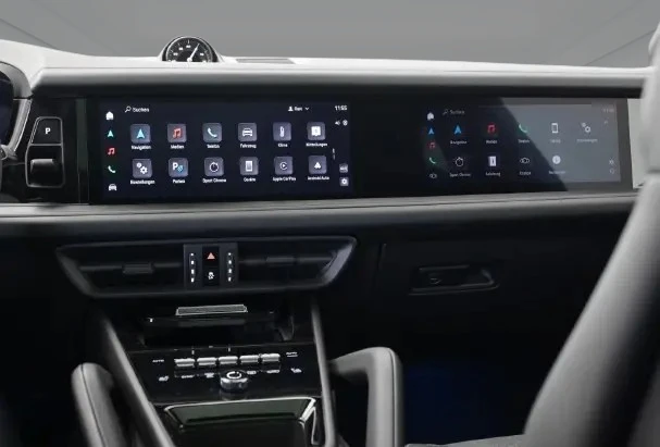 Porsche Cayenne GTS = Sport Chrono = Гаранция, снимка 13 - Автомобили и джипове - 52929713