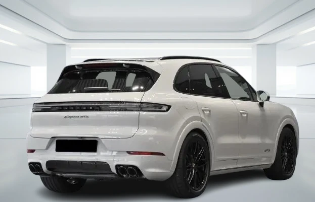 Porsche Cayenne GTS = Sport Chrono = Гаранция, снимка 2 - Автомобили и джипове - 52929713