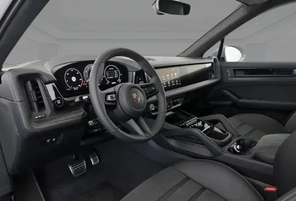 Porsche Cayenne GTS = Sport Chrono = Гаранция, снимка 10 - Автомобили и джипове - 52929713